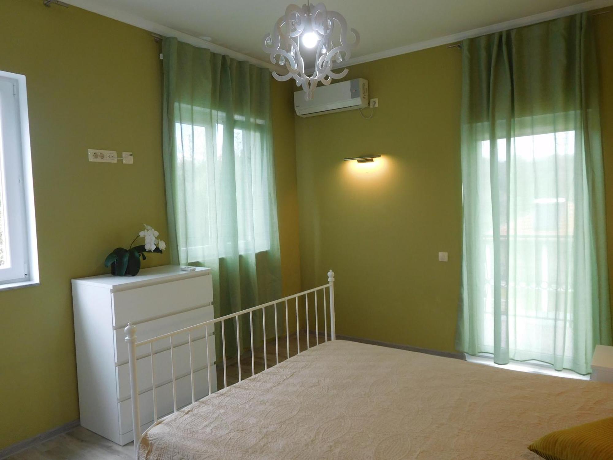 Apartments Sunrise Тиват Экстерьер фото