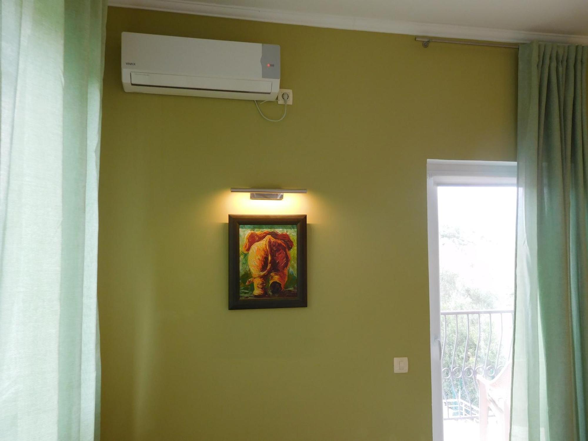 Apartments Sunrise Тиват Экстерьер фото