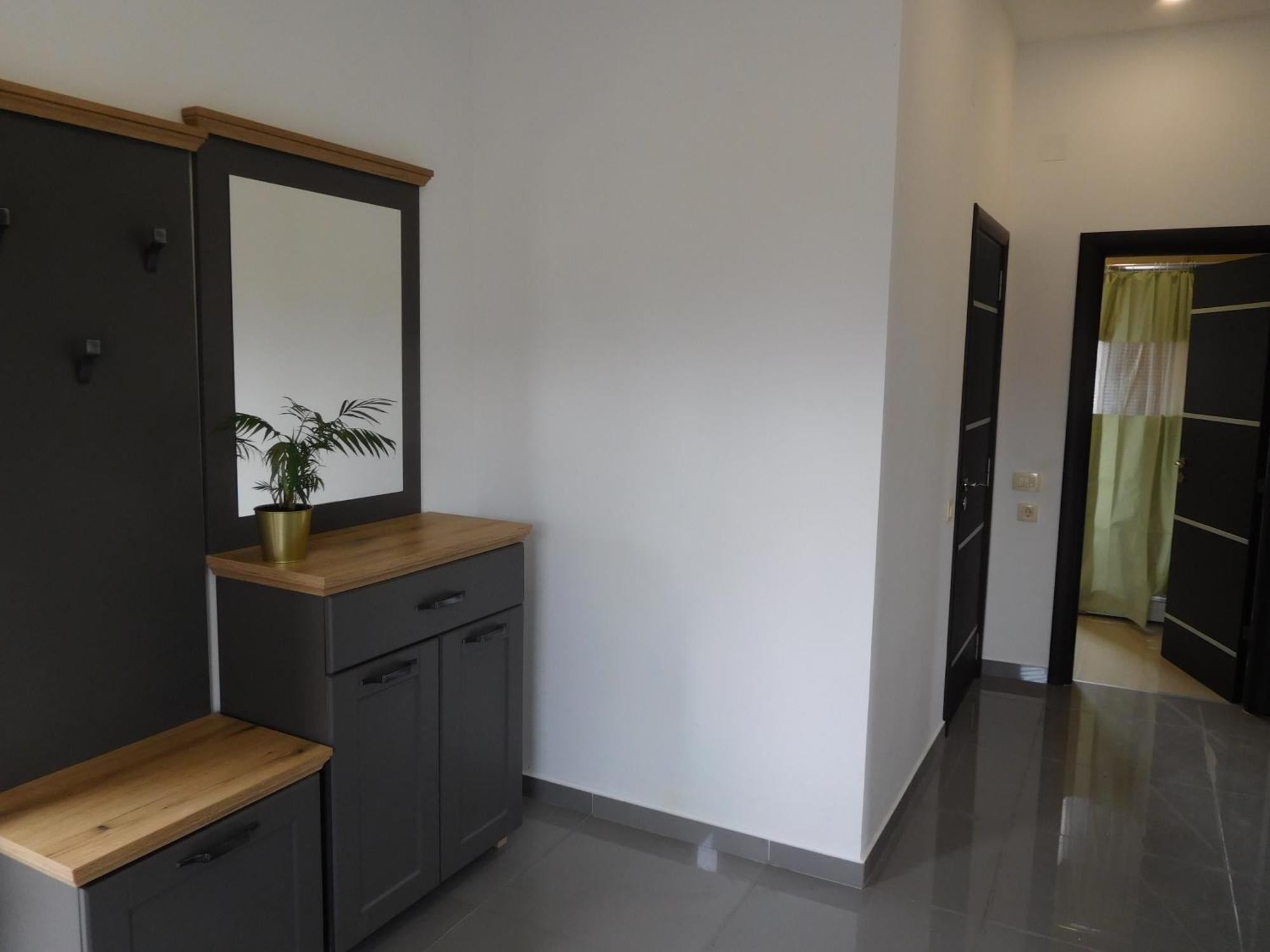 Apartments Sunrise Тиват Экстерьер фото