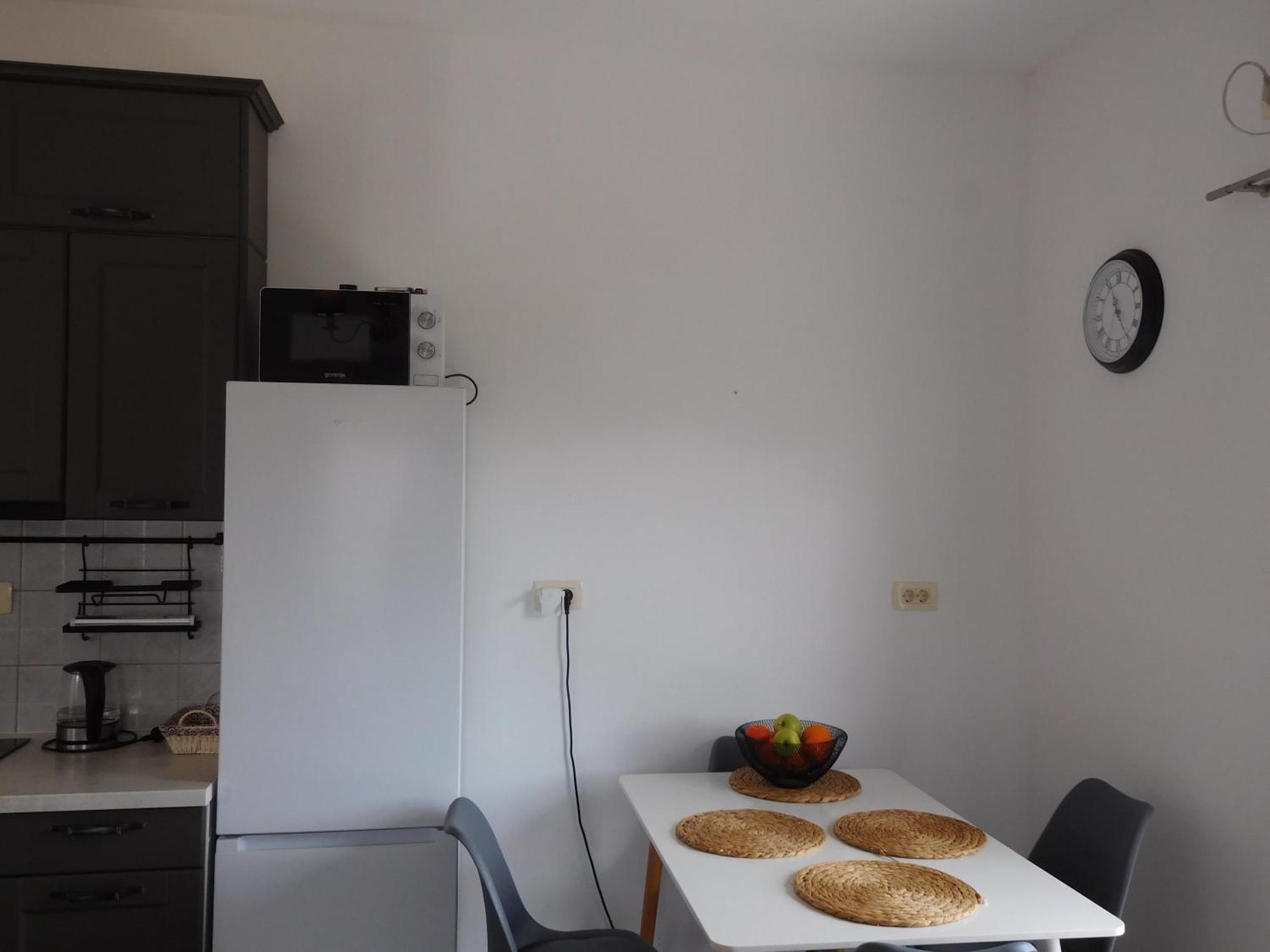Apartments Sunrise Тиват Экстерьер фото