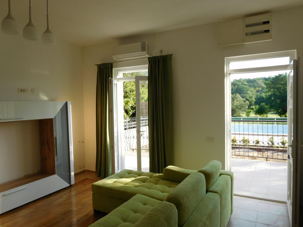 Apartments Sunrise Тиват Экстерьер фото