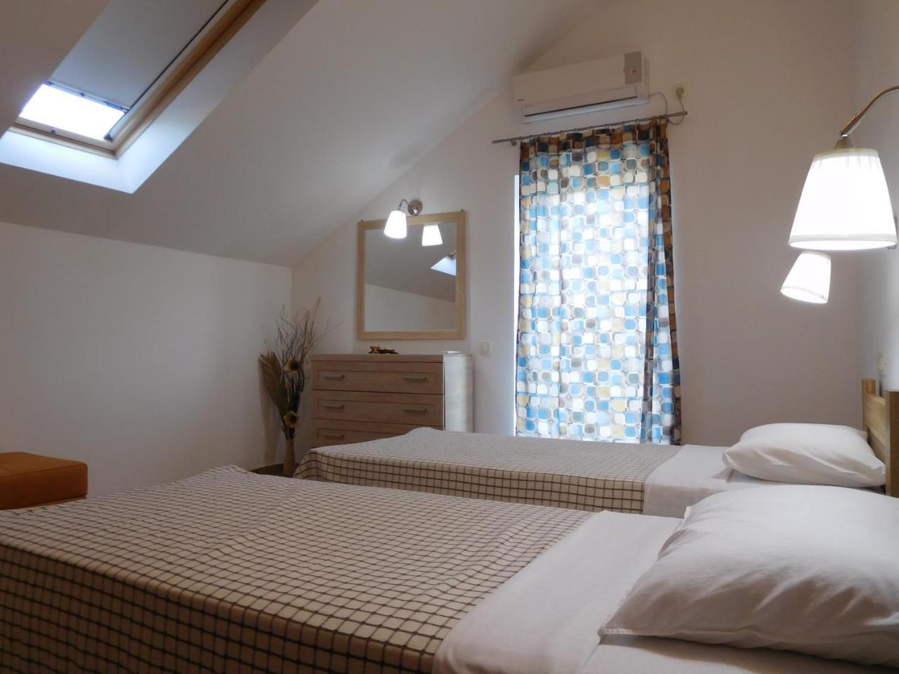 Apartments Sunrise Тиват Экстерьер фото