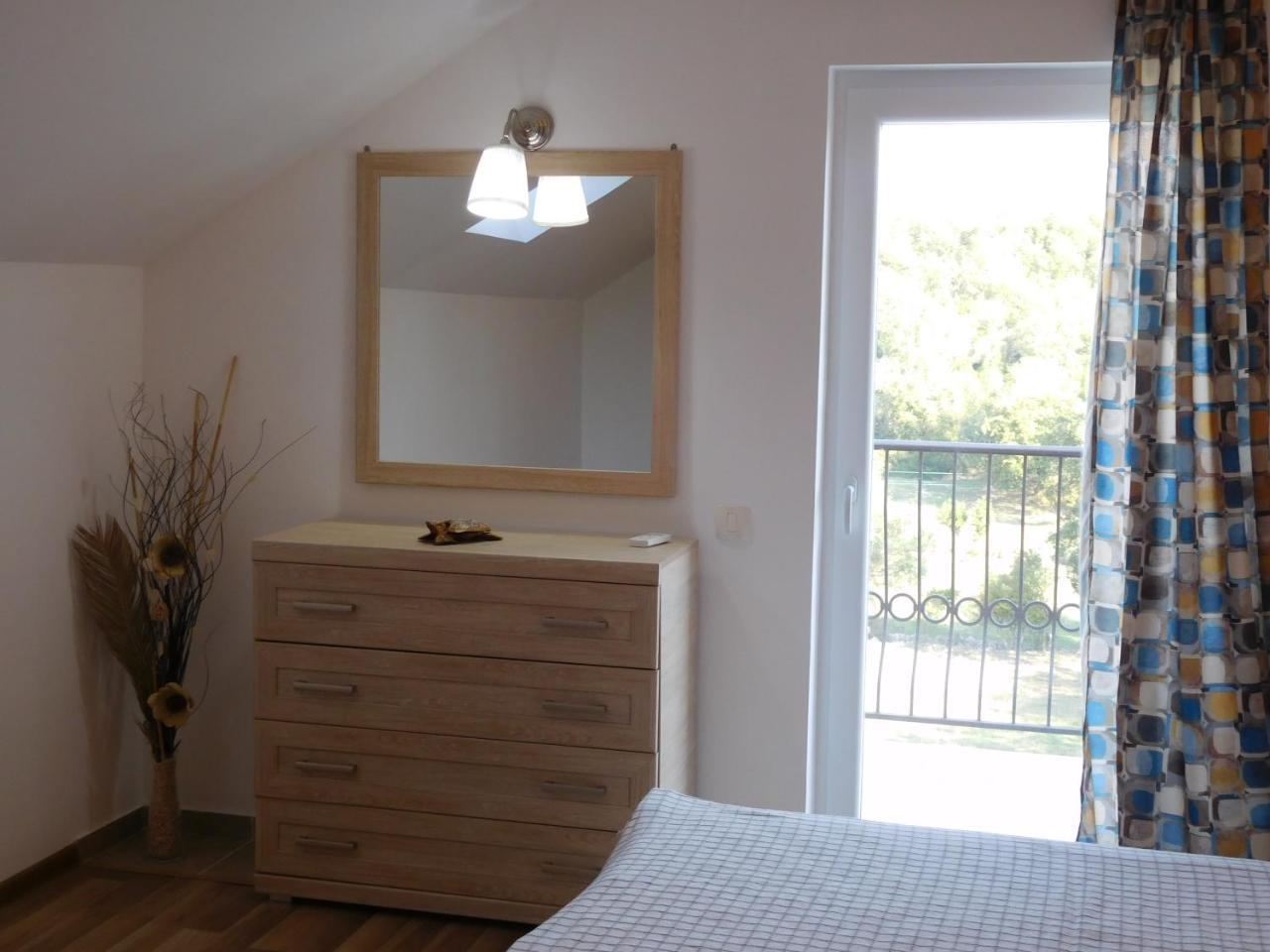 Apartments Sunrise Тиват Экстерьер фото