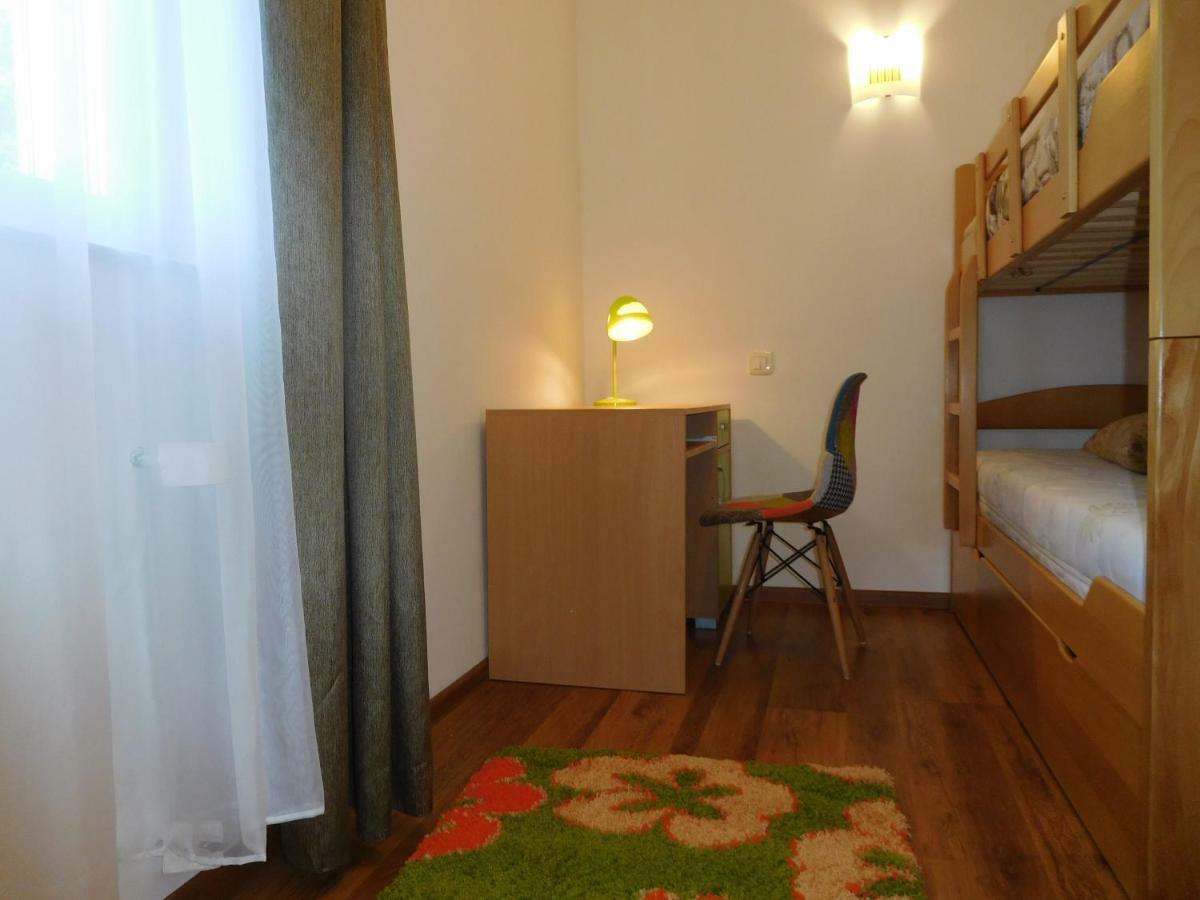 Apartments Sunrise Тиват Экстерьер фото